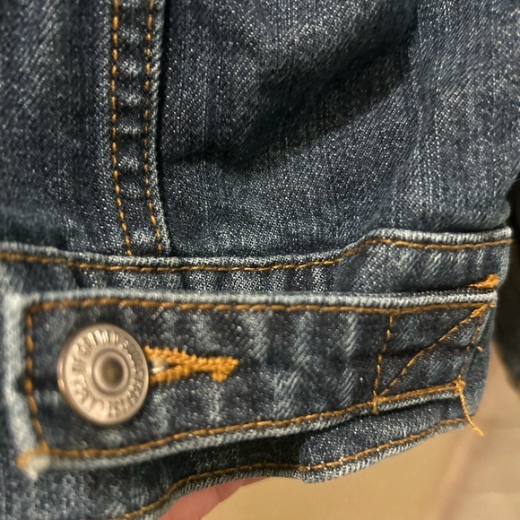 Long denim jacket
Label of Graded Goods - Picture 5 of 5
